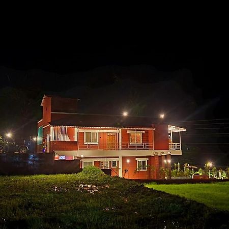 Shisha The Lake-Touch Home Stay Mulshi Waki Exterior foto